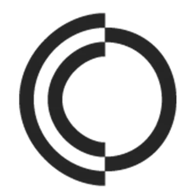 Logo by Brandfetch