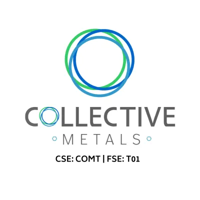 Collective Metals logo