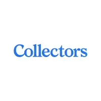 Collectors's company logo