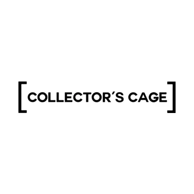 Collectors cage logo