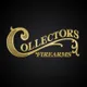 Collectors Firearms logo