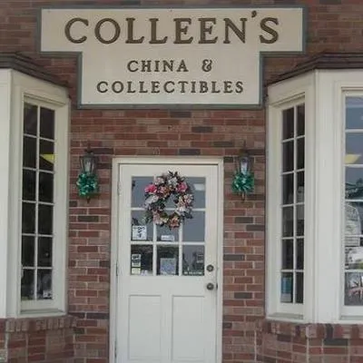 Colleen's China