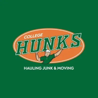 College Hunks Moving franchise logo