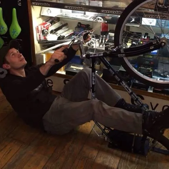 Collegestreetcycles