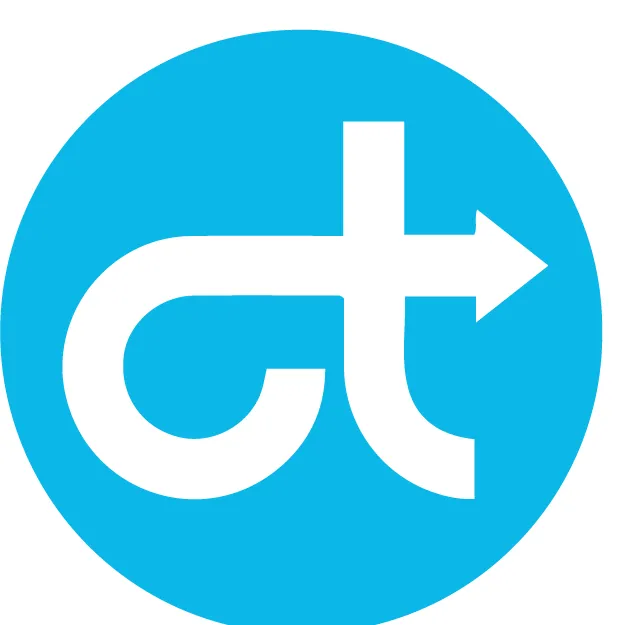 College Track logo