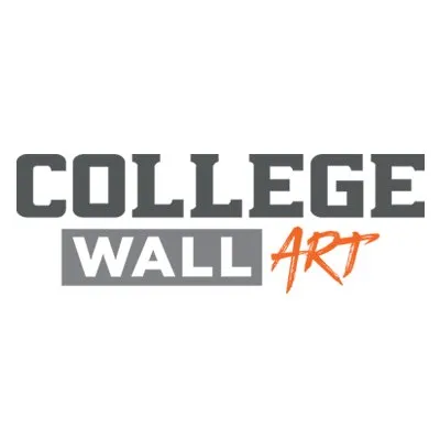 Collegewallart