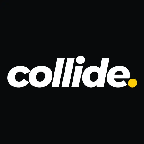 Collide logo