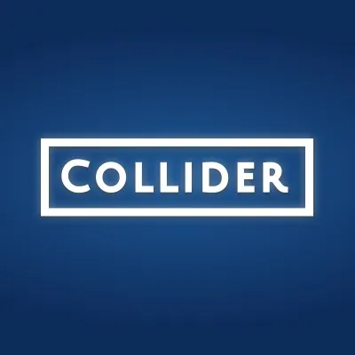 Collider Ventures logo