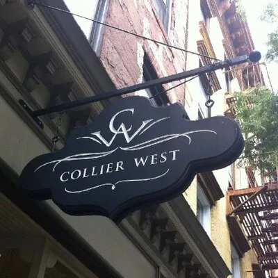 Collierwest