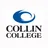 Collin College logo