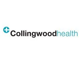 Collingwood Health Logo