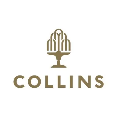 Collins Singapore logo