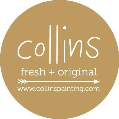 Collins Fresh  Original logo