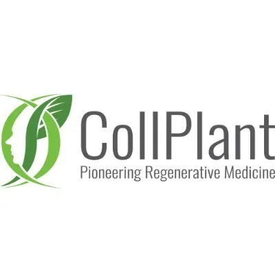 Collplant Biotechnologies Ltd logo