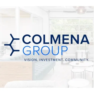 Colmena Group logo