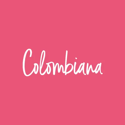 colombianaboutique.com logo