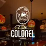 Logo De Colonel - Slotlaan