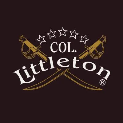 Colonel Littleton logo
