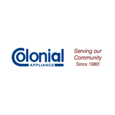 Colonial Appliance