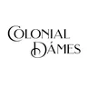 Colonial Dames logo