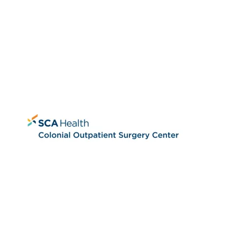 Colonial Outpatient Surgery Center, LLC logo