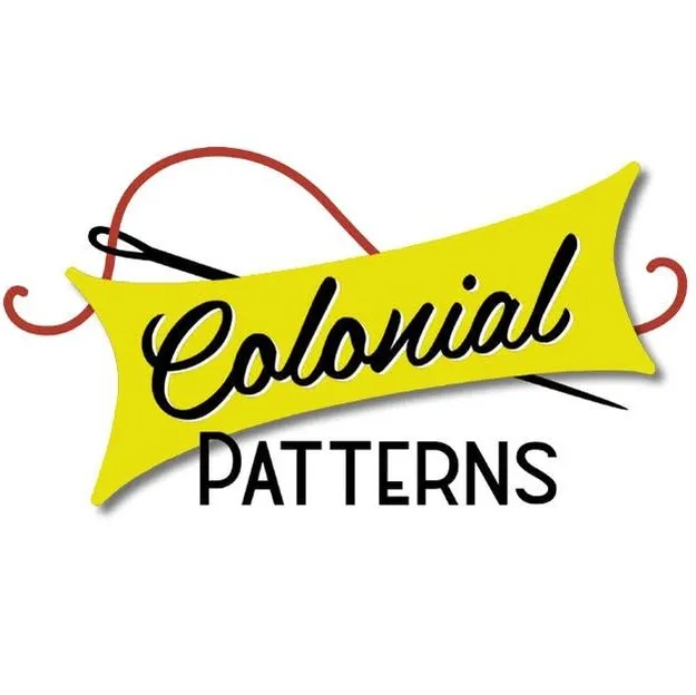 Colonialpatterns