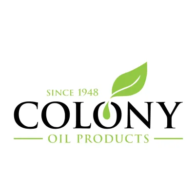 Colony Products, Inc. logo
