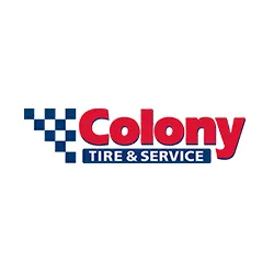 Colony Tire Corporation logo