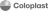 Coloplast logo