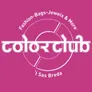 Logo Color Club