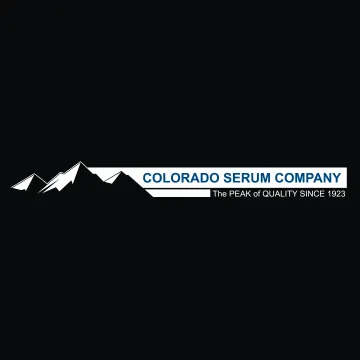 Colorado Serum Company