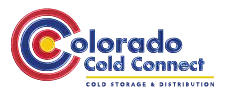 Colorado Cold Connect logo
