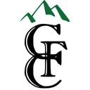 The Colorado Floor Company logo