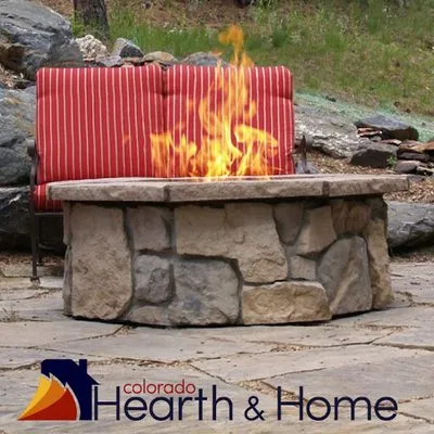 Colorado Hearth and Home