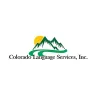Colorado Language Services logo
