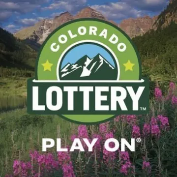 Colorado Lottery Logo