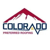 Colorado Preferred Roofing logo