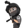 Colorado Security Agency logo