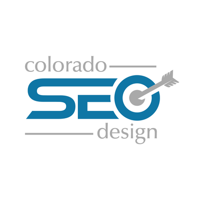 Colorado SEO Design logo