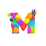 ColorearM logo/icon