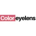 Coloreyelens logo