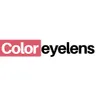 coloreyelens logo