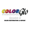 Color Glo logo