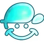 Colorify AI logo/icon