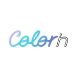 Colorin AI logo/icon
