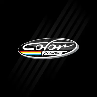 Color N Drive