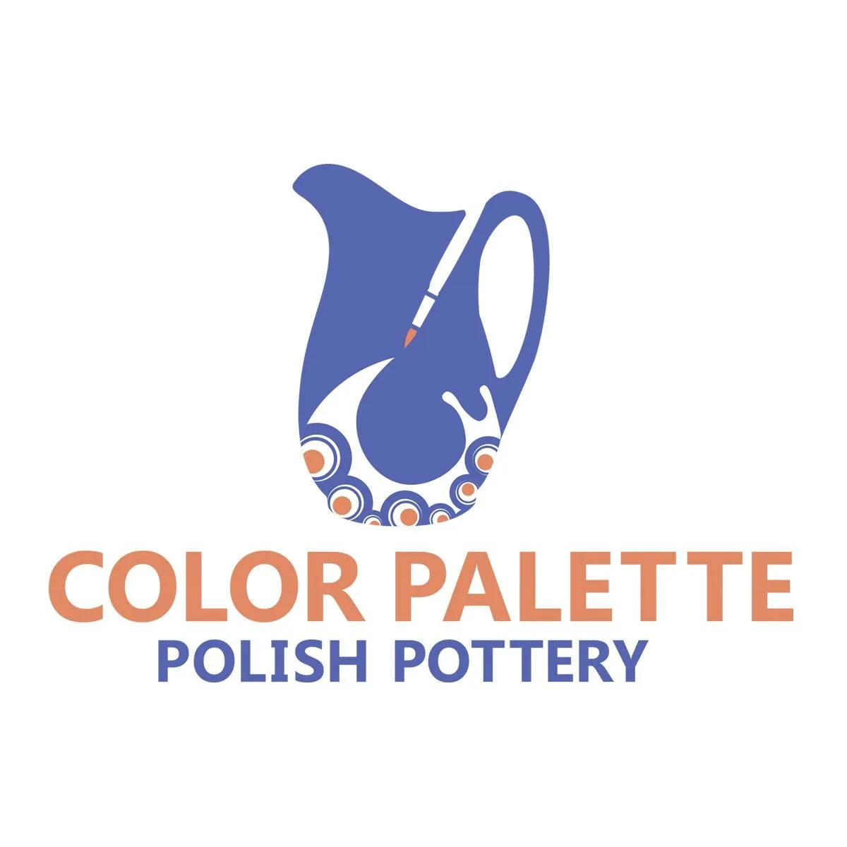 Colorpalettepolishpottery