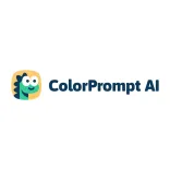 ColorPrompt.ai logo/icon