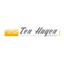 Logo Colors@Home Ten Hagen