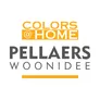 Logo Colors@Home Pellaers Woonidee - Beekstraat